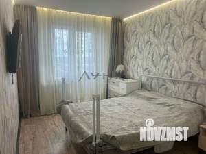 1-к квартира, вторичка, 33м2, 9/10 этаж