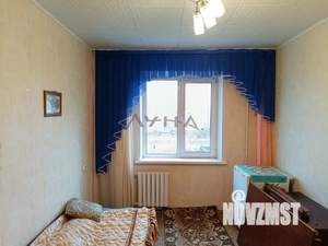 3-к квартира, вторичка, 66м2, 5/10 этаж