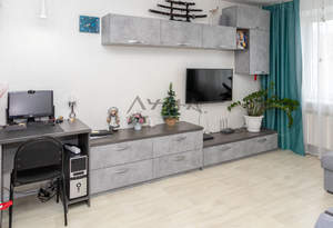 3-к квартира, вторичка, 66м2, 7/9 этаж