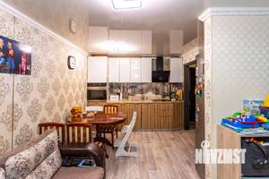2-к квартира, вторичка, 31м2, 5/12 этаж