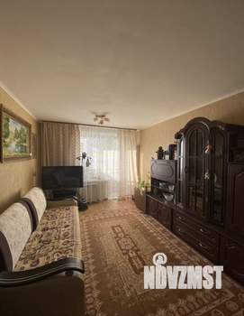 2-к квартира, вторичка, 45м2, 7/14 этаж