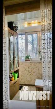 3-к квартира, вторичка, 58м2, 4/9 этаж