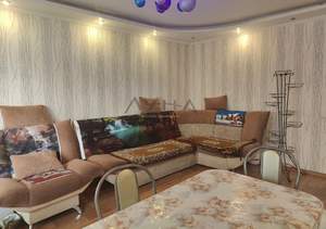 4-к квартира, вторичка, 72м2, 4/5 этаж