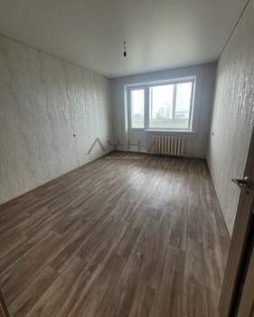 1-к квартира, вторичка, 40м2, 10/10 этаж