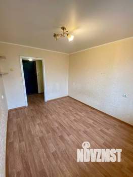 1-к квартира, вторичка, 29м2, 3/5 этаж