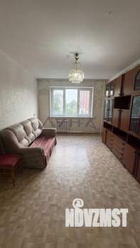3-к квартира, вторичка, 66м2, 2/9 этаж