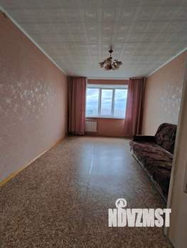 3-к квартира, вторичка, 66м2, 9/9 этаж