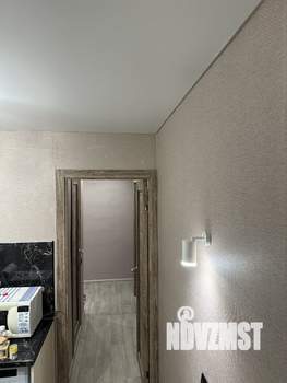 1-к квартира, вторичка, 36м2, 6/9 этаж