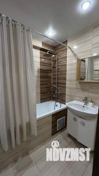 2-к квартира, вторичка, 53м2, 16/18 этаж