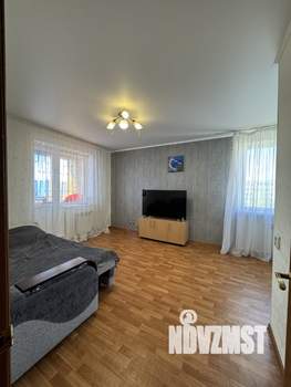 1-к квартира, вторичка, 35м2, 8/9 этаж