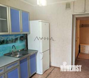 2-к квартира, вторичка, 51м2, 1/9 этаж