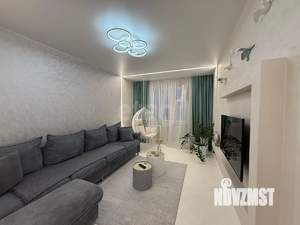 3-к квартира, вторичка, 83м2, 14/19 этаж