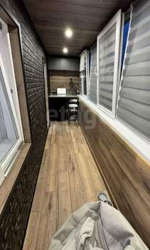 2-к квартира, вторичка, 54м2, 9/10 этаж