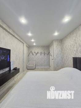 1-к квартира, вторичка, 40м2, 10/18 этаж