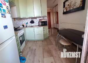 1-к квартира, вторичка, 29м2, 5/5 этаж