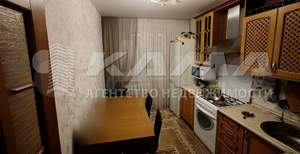 3-к квартира, вторичка, 66м2, 5/9 этаж