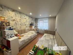 3-к квартира, вторичка, 92м2, 7/9 этаж