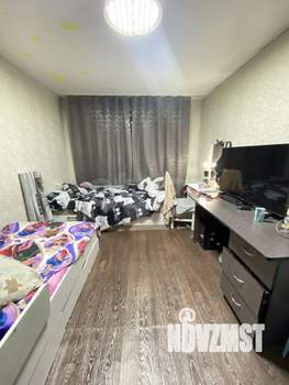 2-к квартира, вторичка, 45м2, 2/5 этаж