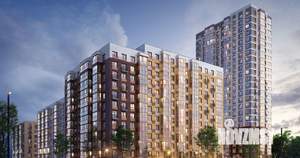 3-к квартира, вторичка, 85м2, 3/9 этаж