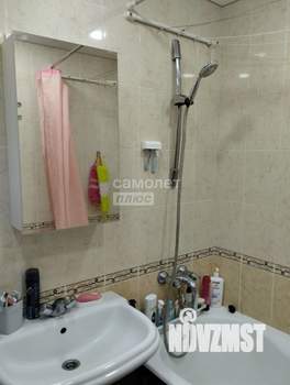 1-к квартира, вторичка, 28м2, 5/9 этаж