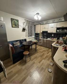 4-к квартира, вторичка, 97м2, 4/11 этаж