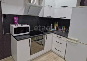 Студия квартира, вторичка, 25м2, 7/15 этаж