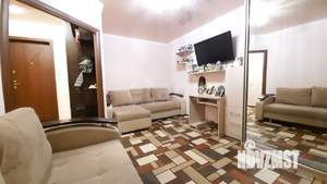 1-к квартира, вторичка, 30м2, 5/5 этаж