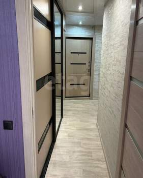 3-к квартира, вторичка, 49м2, 3/9 этаж