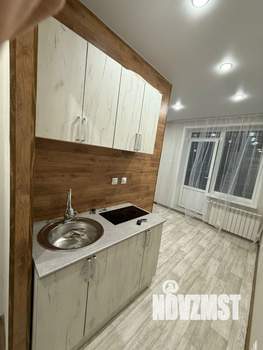 Студия квартира, вторичка, 18м2, 5/17 этаж