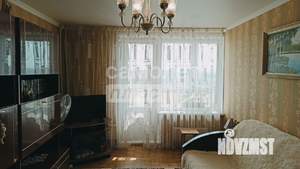 2-к квартира, вторичка, 54м2, 15/16 этаж