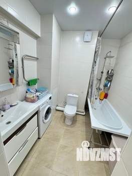 2-к квартира, вторичка, 56м2, 7/16 этаж