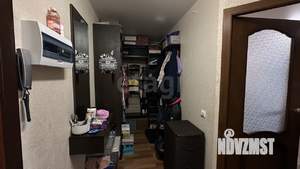 1-к квартира, вторичка, 37м2, 9/10 этаж