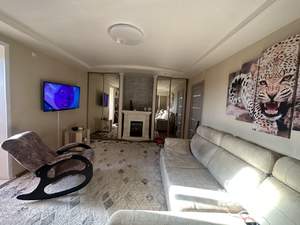3-к квартира, вторичка, 66м2, 8/9 этаж