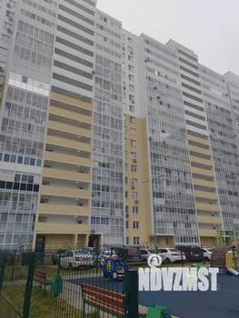 Студия квартира, вторичка, 23м2, 5/19 этаж