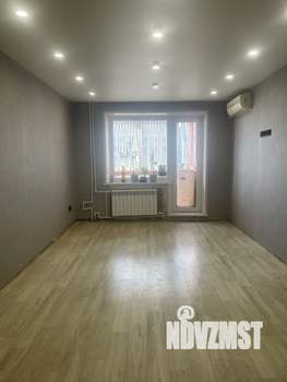 4-к квартира, вторичка, 94м2, 7/10 этаж