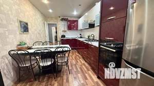 3-к квартира, вторичка, 82м2, 2/10 этаж