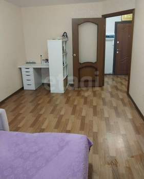 1-к квартира, вторичка, 41м2, 7/10 этаж