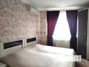 2-к квартира, вторичка, 62м2, 1/16 этаж