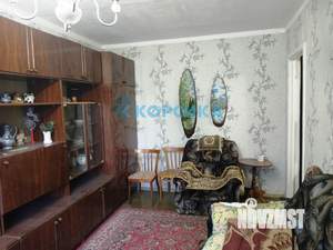 2-к квартира, вторичка, 45м2, 4/5 этаж