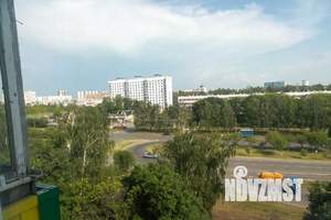 1-к квартира, вторичка, 33м2, 7/9 этаж