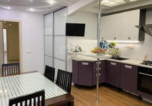 3-к квартира, вторичка, 18м2, 3/10 этаж
