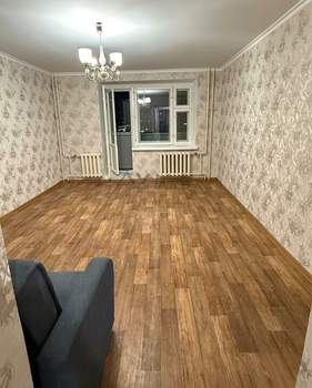 1-к квартира, вторичка, 42м2, 9/10 этаж