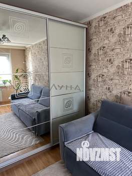 3-к квартира, вторичка, 59м2, 3/5 этаж