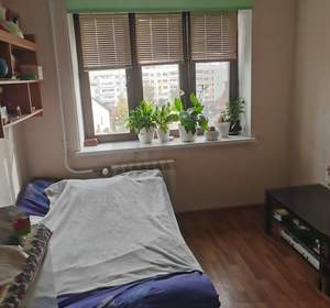 3-к квартира, вторичка, 76м2, 4/10 этаж