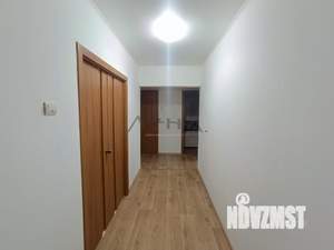 3-к квартира, вторичка, 66м2, 1/9 этаж