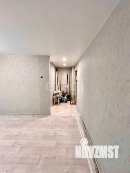 1-к квартира, вторичка, 33м2, 9/9 этаж