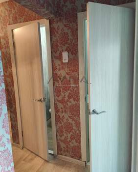 3-к квартира, вторичка, 60м2, 3/5 этаж