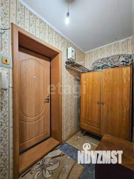 1-к квартира, вторичка, 32м2, 5/5 этаж