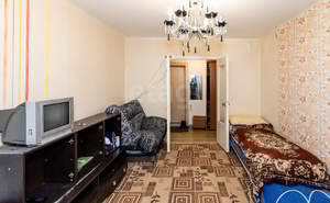 2-к квартира, вторичка, 53м2, 5/10 этаж