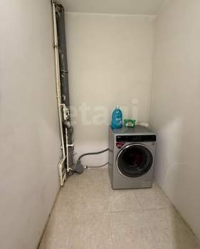 3-к квартира, вторичка, 79м2, 4/11 этаж